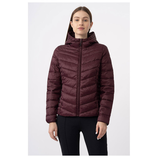 4F Γυναικείο μπουφάν Down Jacket